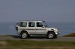 Mercedes-Benz G-Class 1990 года